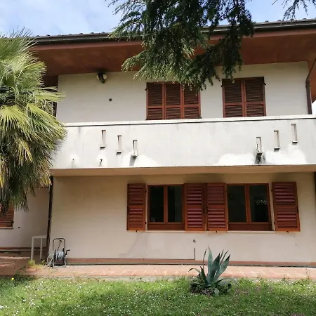 Villa Margherita Porto Sant'Elpidio Exterior photo