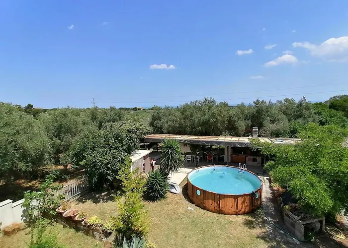 Villa Margherita