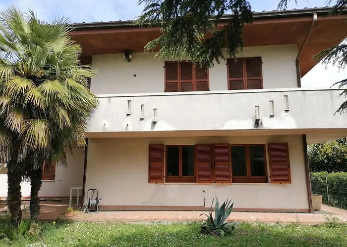 Villa Margherita