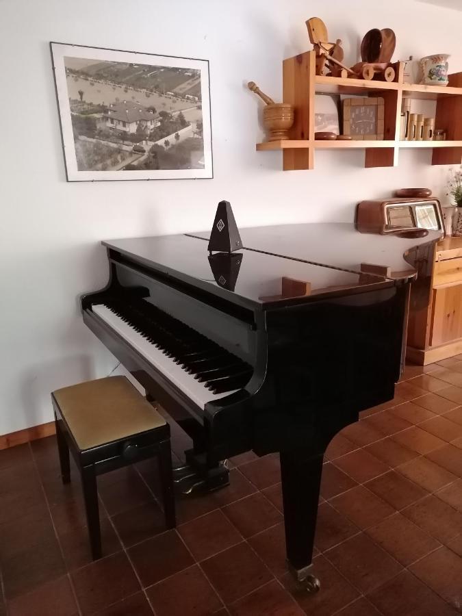 Apartment Margherita Porto Sant'Elpidio