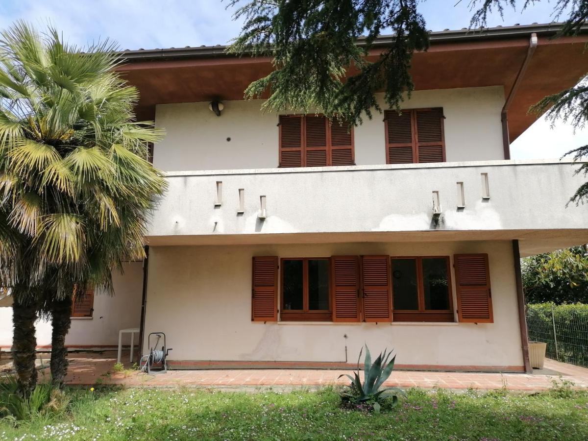 Margherita Apartment