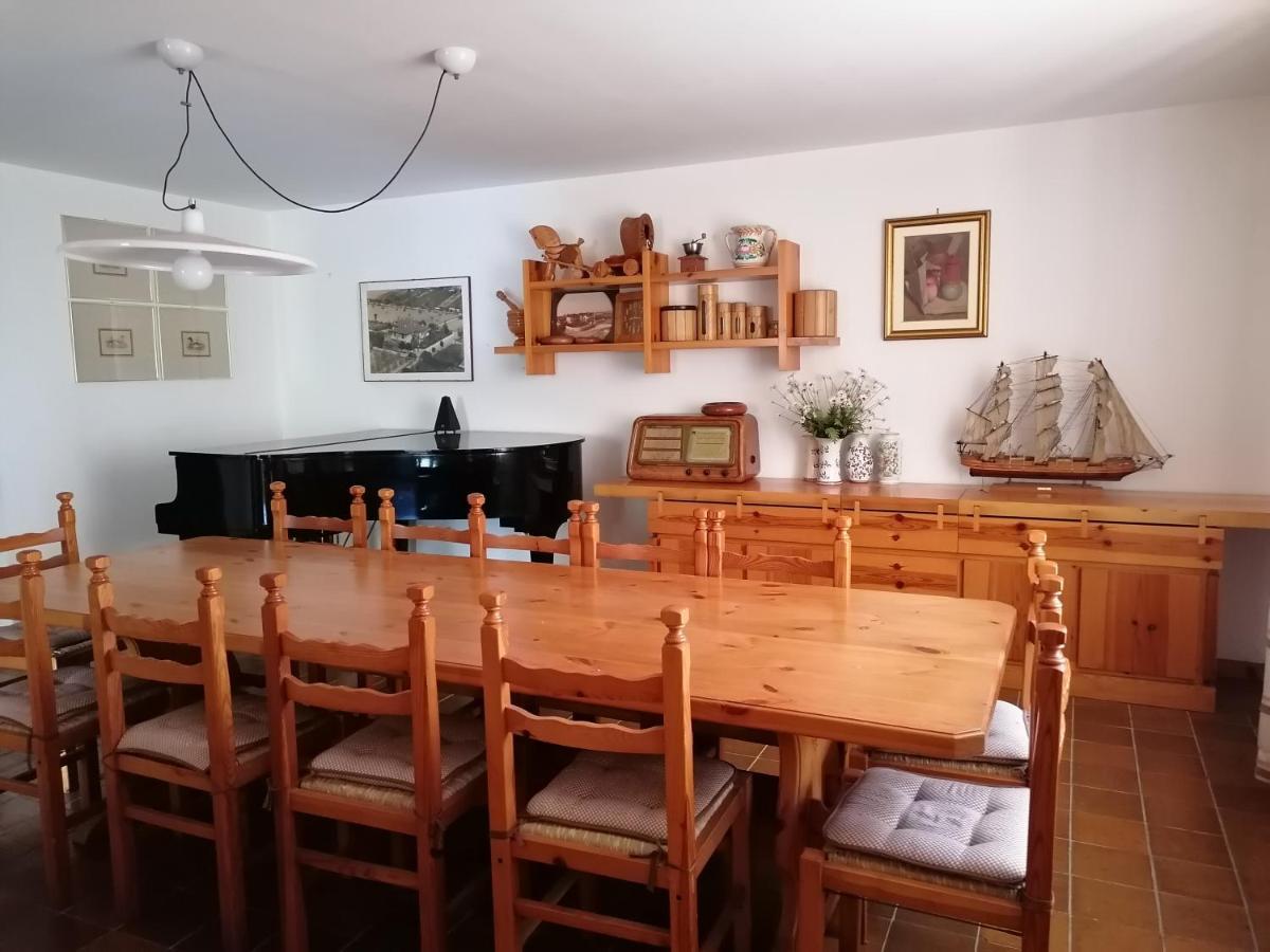 Apartment Margherita *
